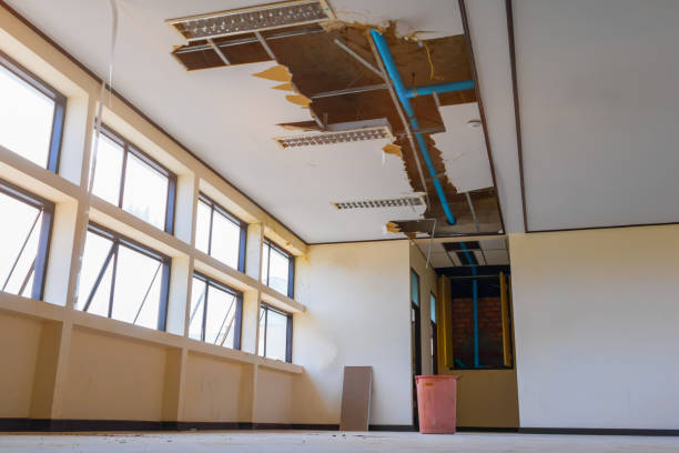 Best Water damage restoration mold remediation  in Yukon, OK