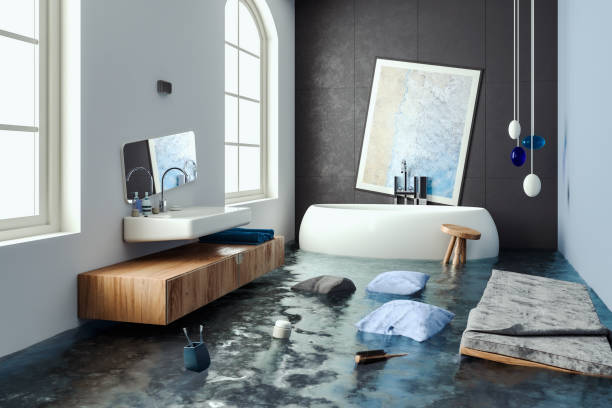 Best Flood restoration services  in Yukon, OK