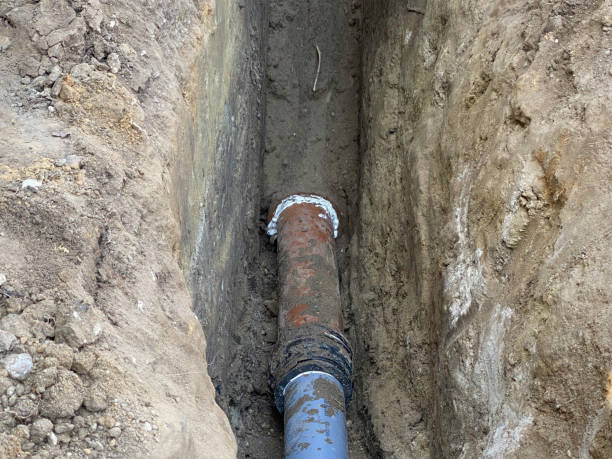 Best Basement water damage restoration  in Yukon, OK