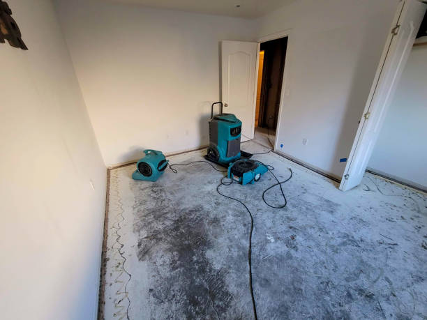 Best Flooded house restoration  in Yukon, OK
