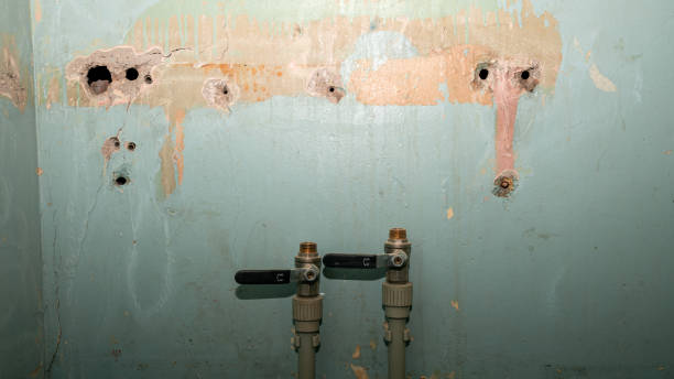  Yukon, OK Water damage restoration Pros