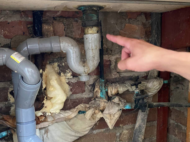 Best 24-hour water damage restoration  in Yukon, OK