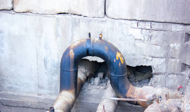 Best Emergency water damage restoration  in Yukon, OK