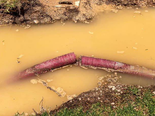 Best Residential water damage restoration  in Yukon, OK