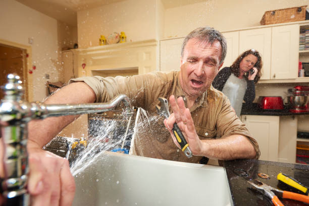 Best Water damage restoration near me  in Yukon, OK